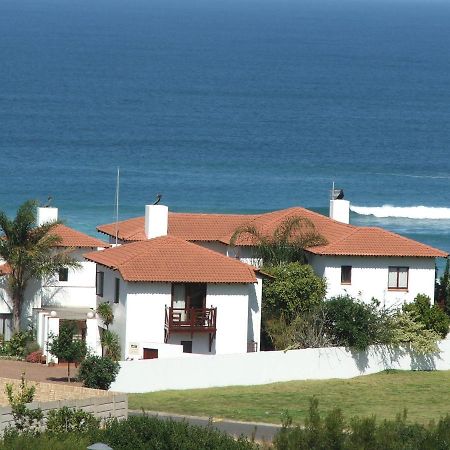 Melkhoutkloof Guest House Outeniqua Strand Ngoại thất bức ảnh