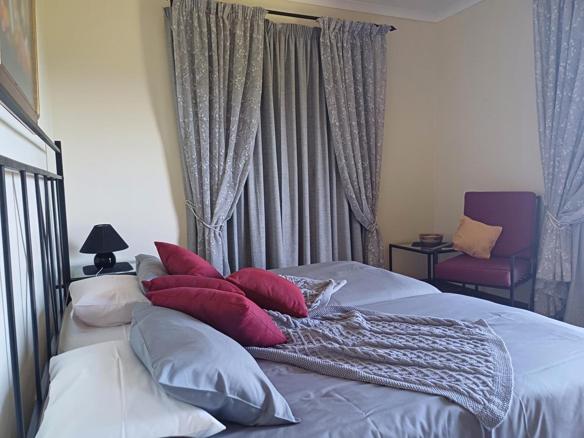 Melkhoutkloof Guest House Outeniqua Strand Ngoại thất bức ảnh