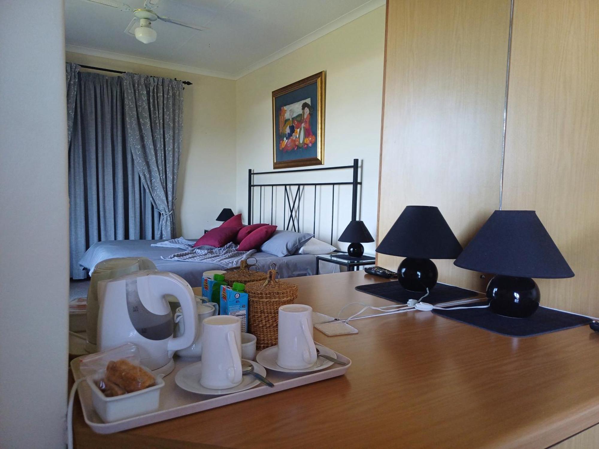 Melkhoutkloof Guest House Outeniqua Strand Ngoại thất bức ảnh