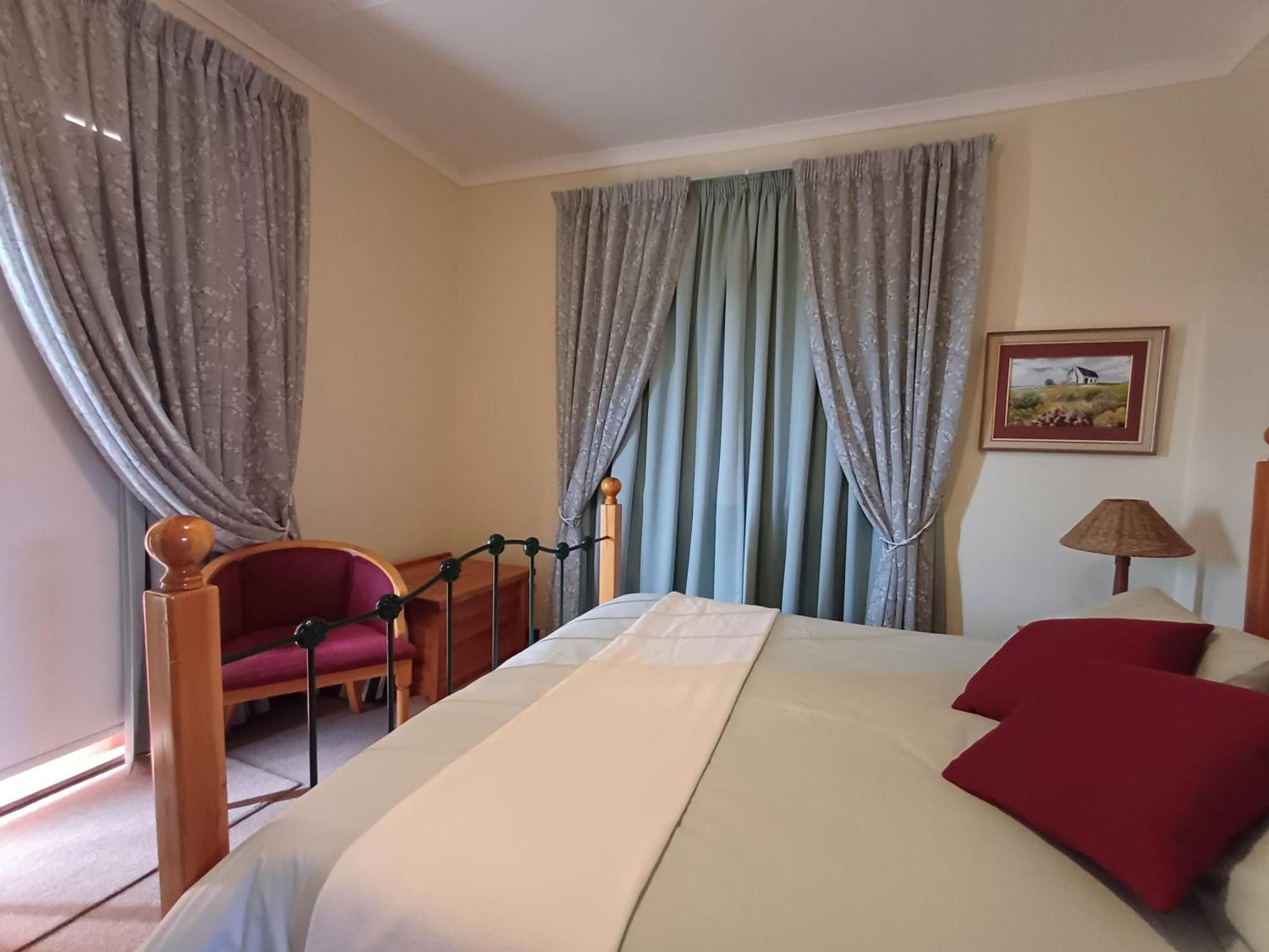 Melkhoutkloof Guest House Outeniqua Strand Ngoại thất bức ảnh