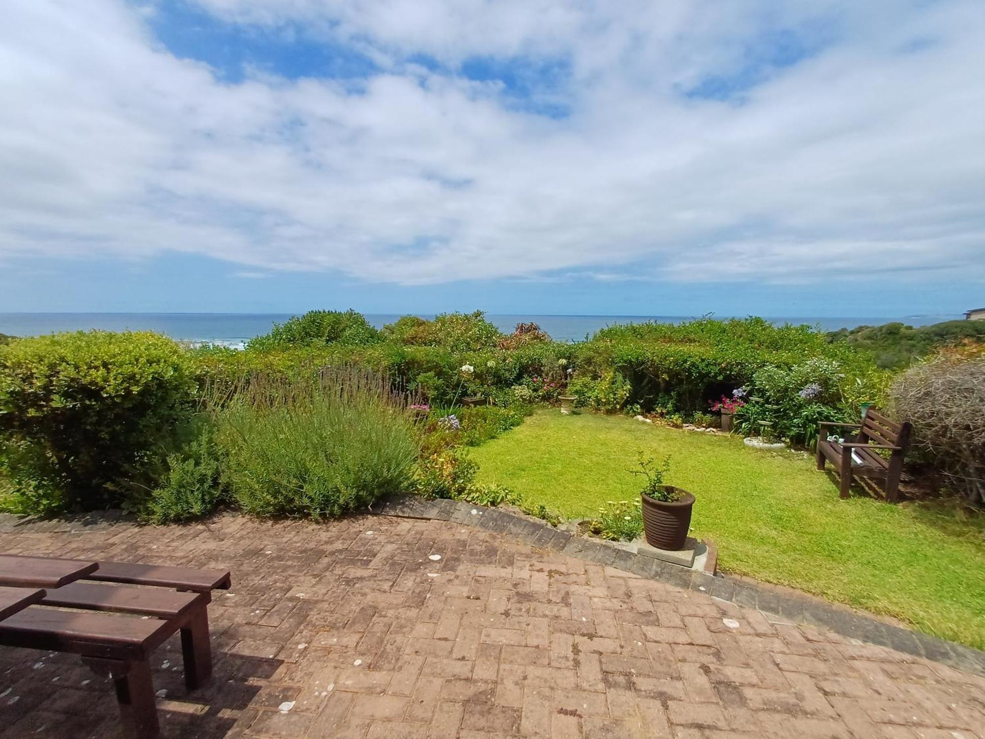 Melkhoutkloof Guest House Outeniqua Strand Ngoại thất bức ảnh
