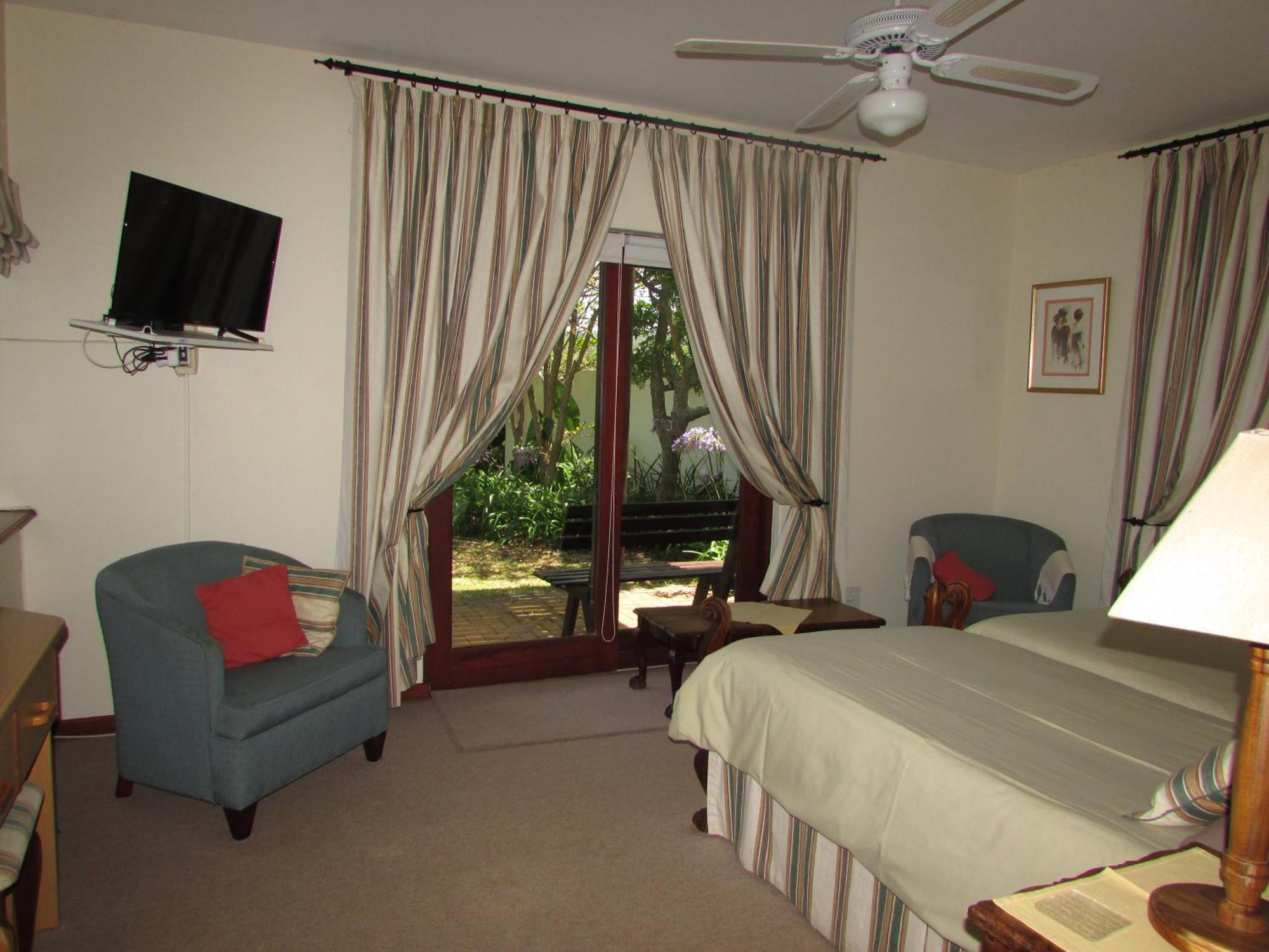 Melkhoutkloof Guest House Outeniqua Strand Ngoại thất bức ảnh