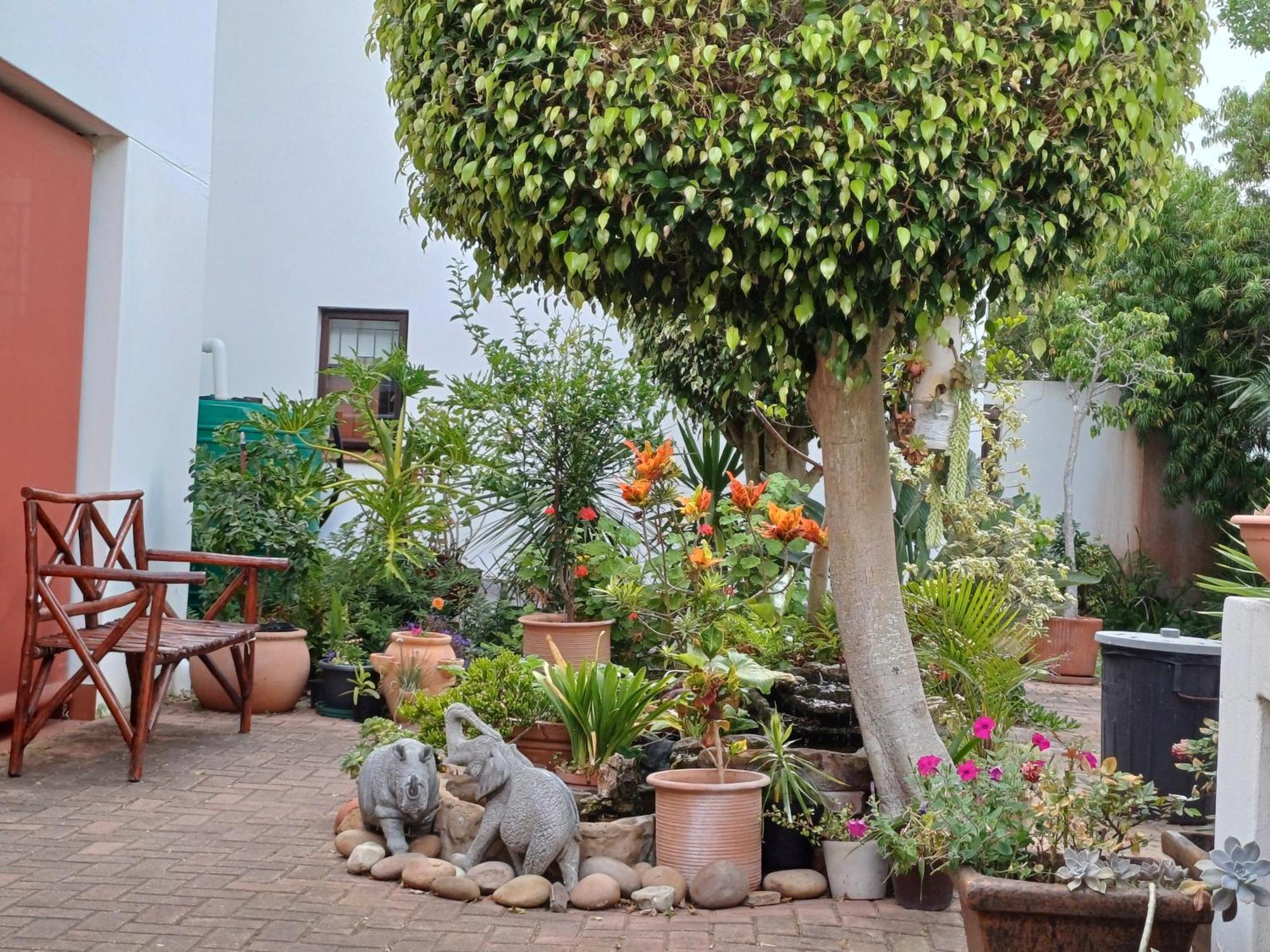 Melkhoutkloof Guest House Outeniqua Strand Ngoại thất bức ảnh