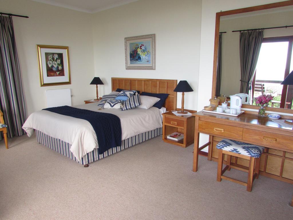 Melkhoutkloof Guest House Outeniqua Strand Phòng bức ảnh