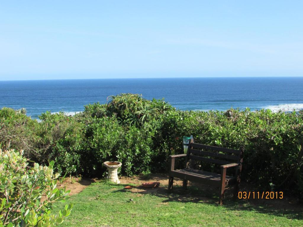 Melkhoutkloof Guest House Outeniqua Strand Ngoại thất bức ảnh