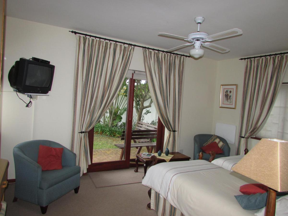 Melkhoutkloof Guest House Outeniqua Strand Ngoại thất bức ảnh